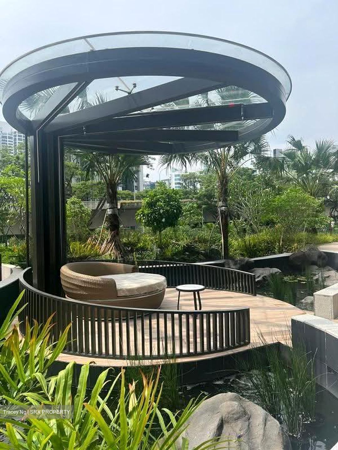 Hyll On Holland (D10), Condominium #610700021